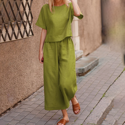 Comfortabele fritidssæt