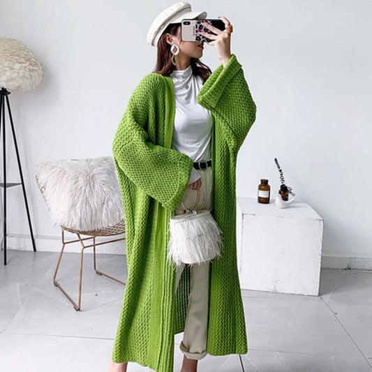 Stilfuld cardigan til kvinder