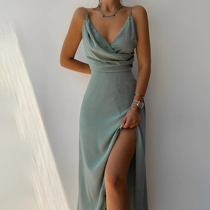 Elegant kjole
