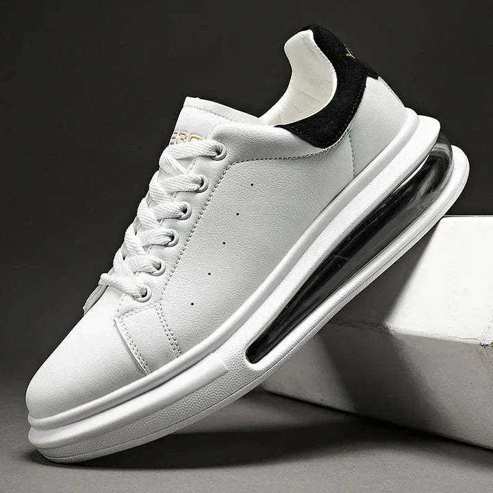 Komfortable ergonomiske designer sneakers til herrer