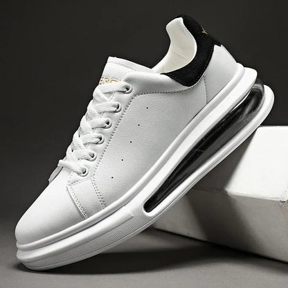 Komfortable ergonomiske designer sneakers til herrer