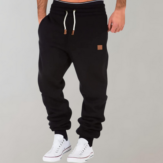 Joggingbukser til mænd