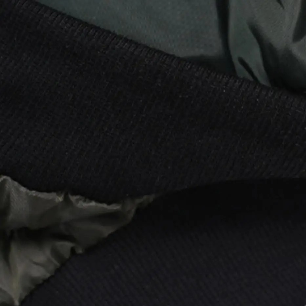 Bomberjakke med letvægtslynlås