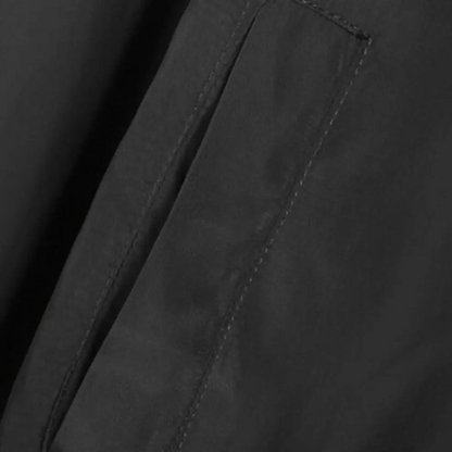 Bomberjakke med letvægtslynlås