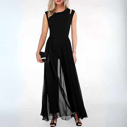 Trendy jumpsuit til damer