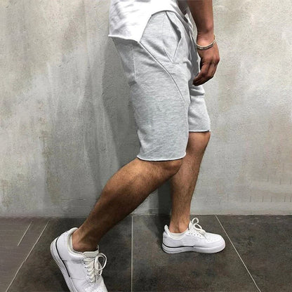 Stilfulde shorts til mænd