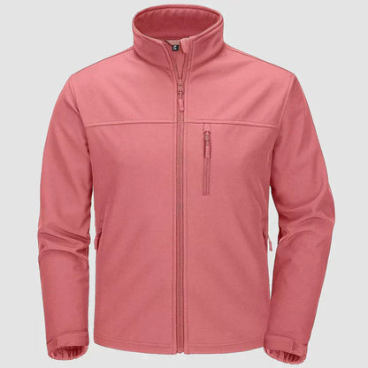 Softshell-jakke til mænd