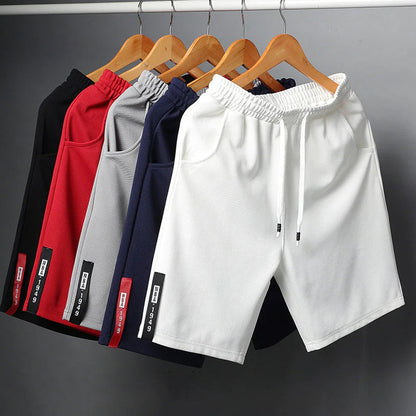 Behagelige afslappede shorts