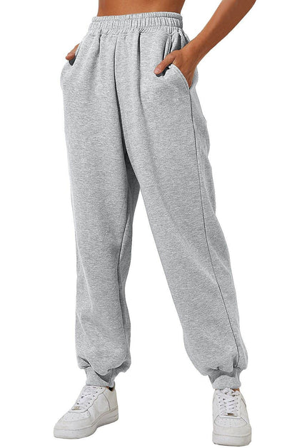 Behagelige fritids-sweatpants til damer
