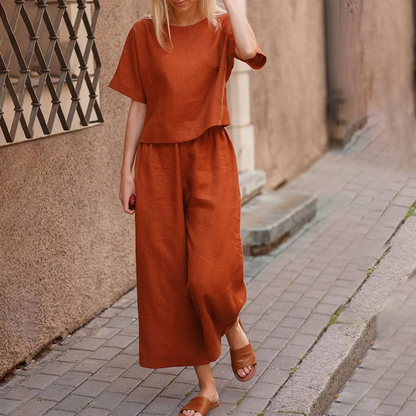 Comfortabele fritidssæt