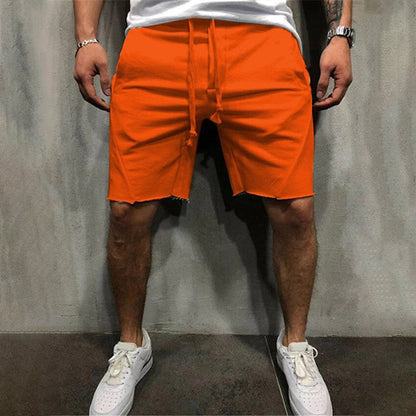Stilfulde shorts til mænd