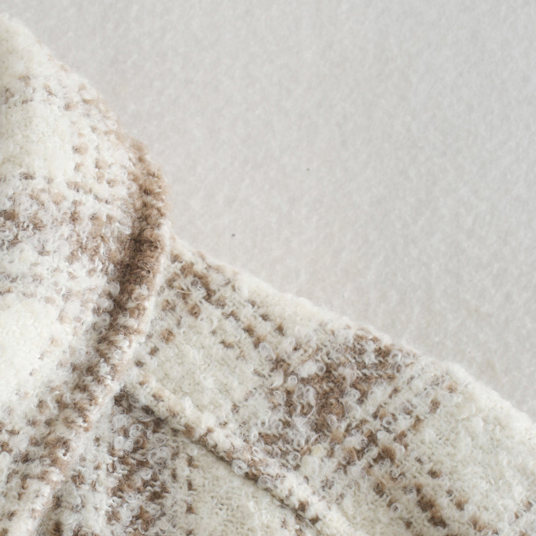 Vintage vest til kvinder