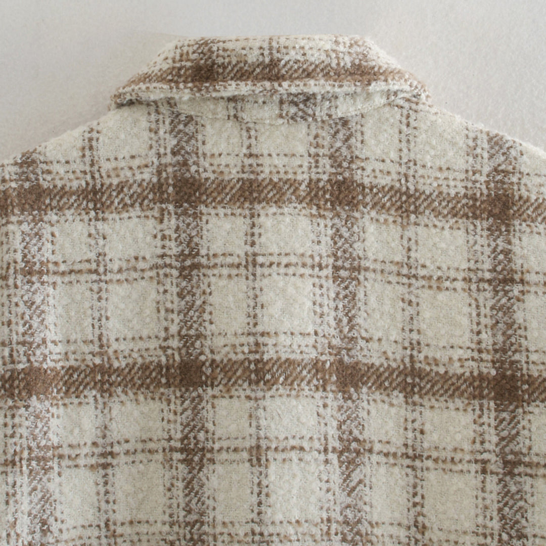 Vintage vest til kvinder