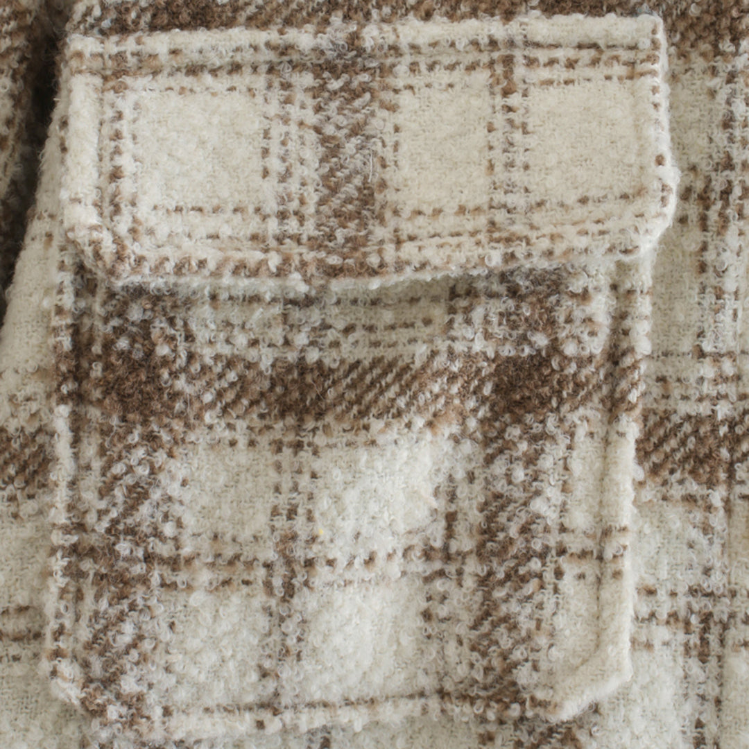 Vintage vest til kvinder