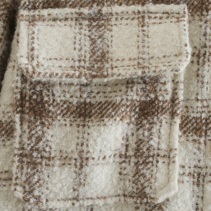 Vintage vest til kvinder