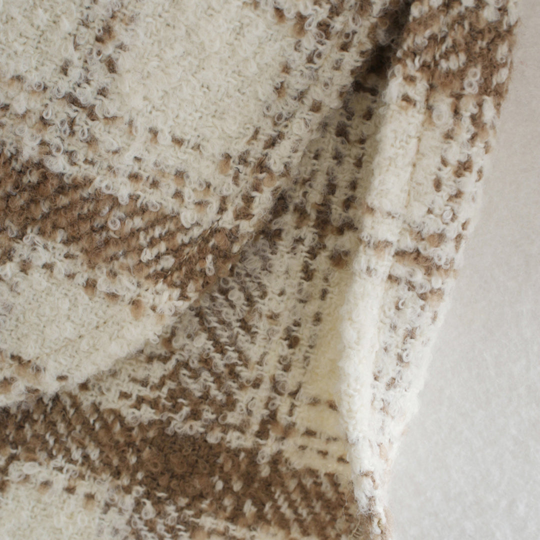 Vintage vest til kvinder