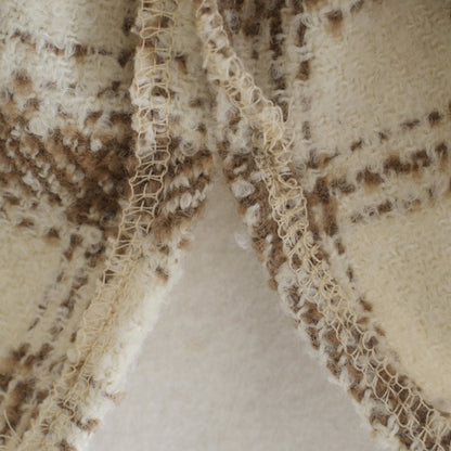 Vintage vest til kvinder