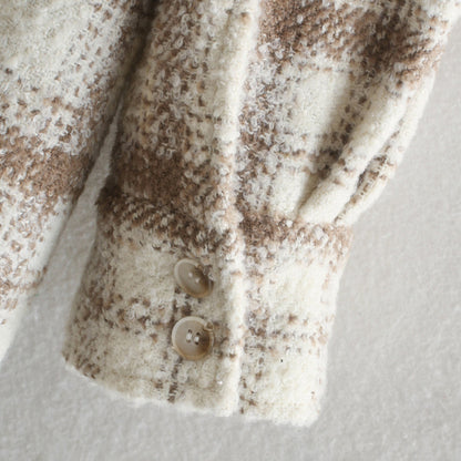 Vintage vest til kvinder