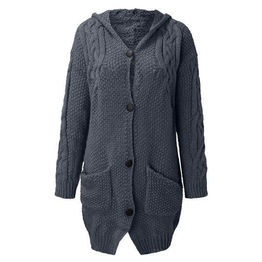 Lang trøje til kvinder