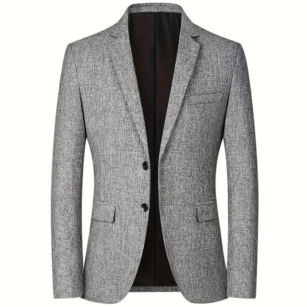 Blazer til mænd