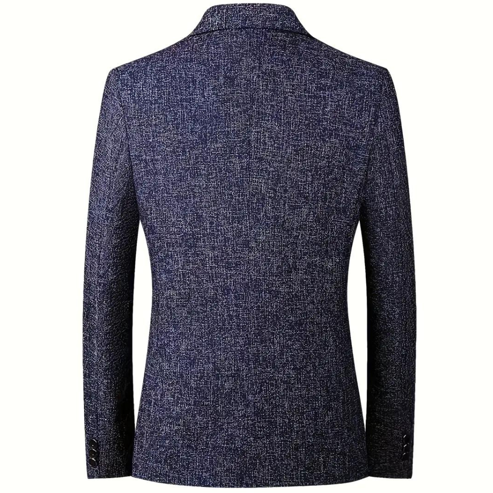 Blazer til mænd