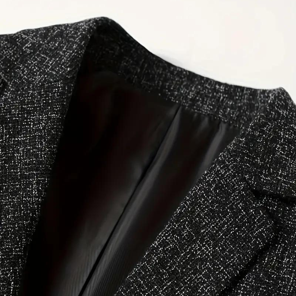 Blazer til mænd