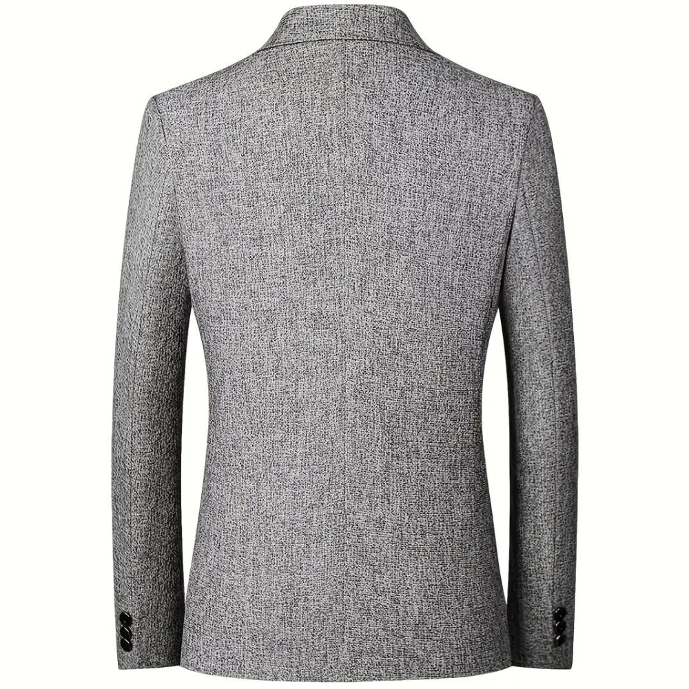 Blazer til mænd