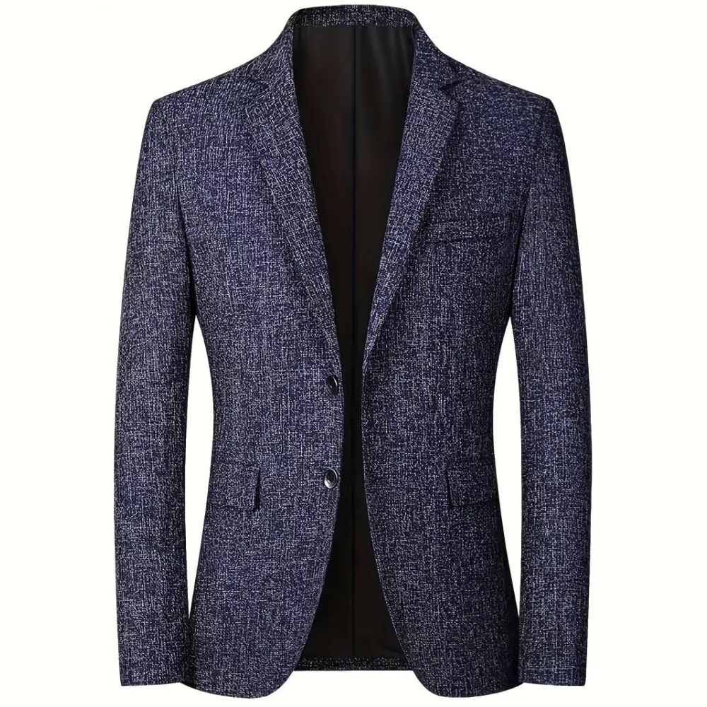 Blazer til mænd