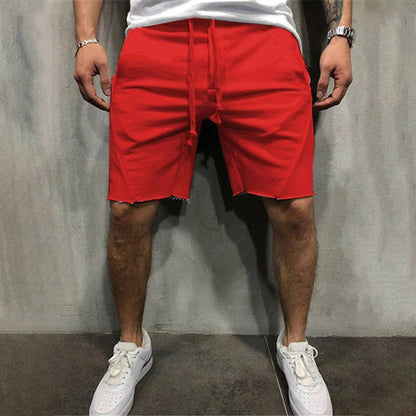 Stilfulde shorts til mænd