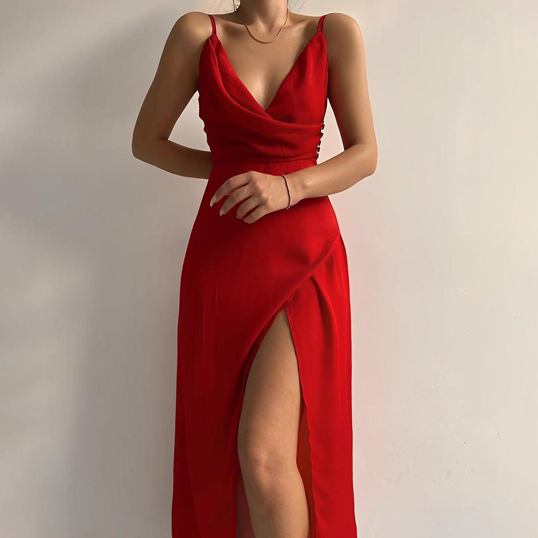 Elegant kjole