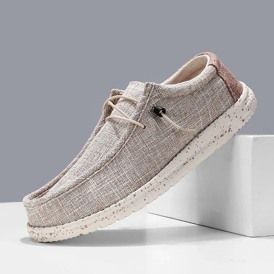 Komfortable sneakers til herrer