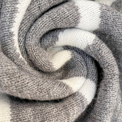 Vinterfrakke med hættekrave