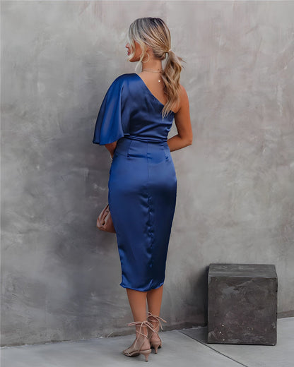 Elegant kjole til kvinder