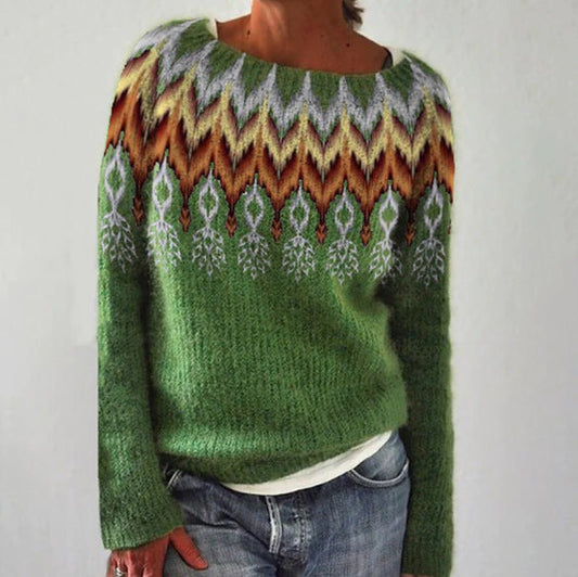 Hyggelig Sweatshirt Til Damer