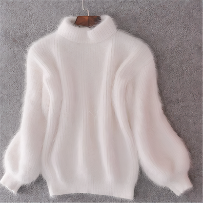 Elegant sweater til kvinder