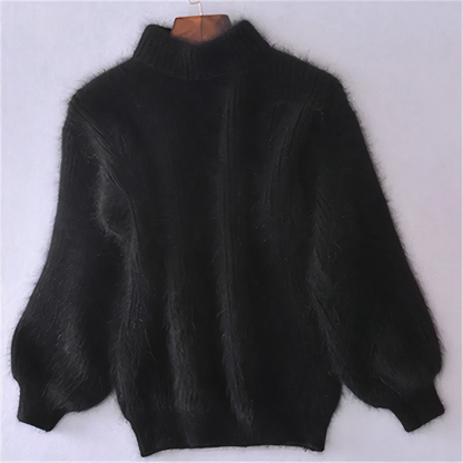 Elegant sweater til kvinder
