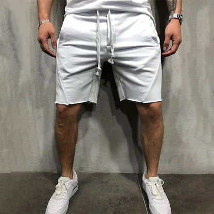 Stilfulde shorts til mænd