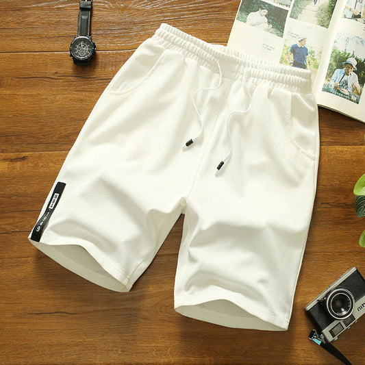 Behagelige afslappede shorts
