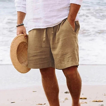 Stilfulde shorts