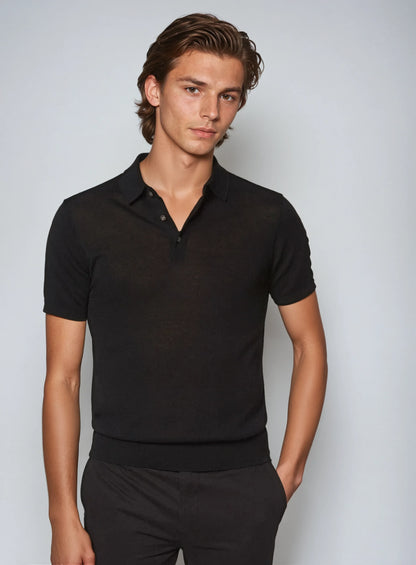 Premium sort poloshirt