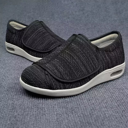 Ortopædiske sko til kvinder