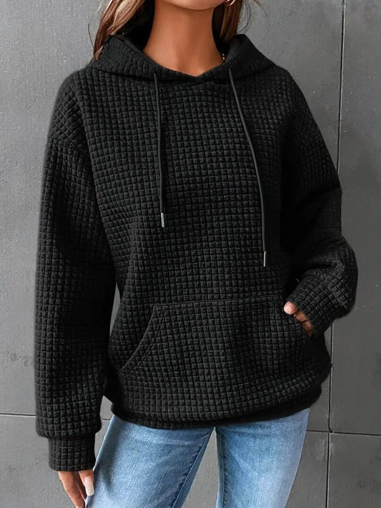 Komfort-Sweater til kvinder
