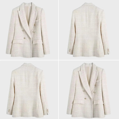 Elegante blazere til kvinder