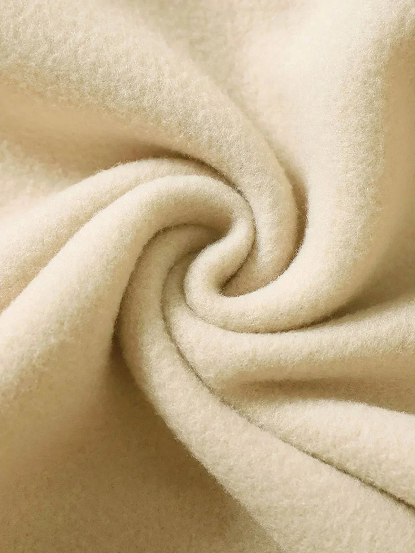 Kære person bag mig Hættetrøje til kvinder