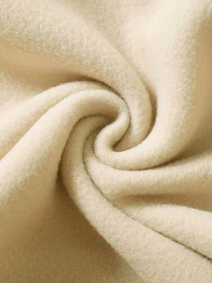 Kære person bag mig Hættetrøje til kvinder