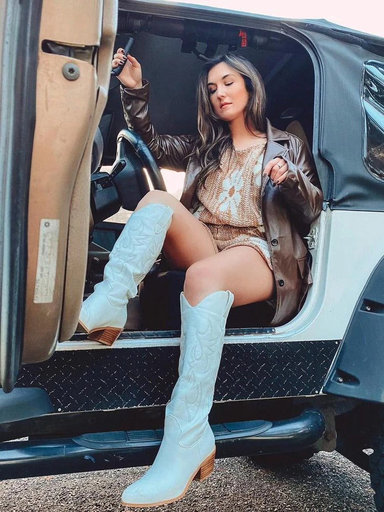 Smarte pigge til damer