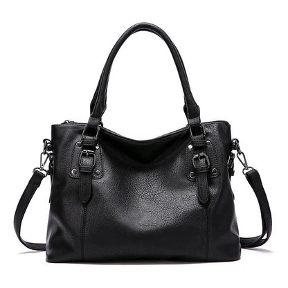 Elegant skuldertaske til kvinder