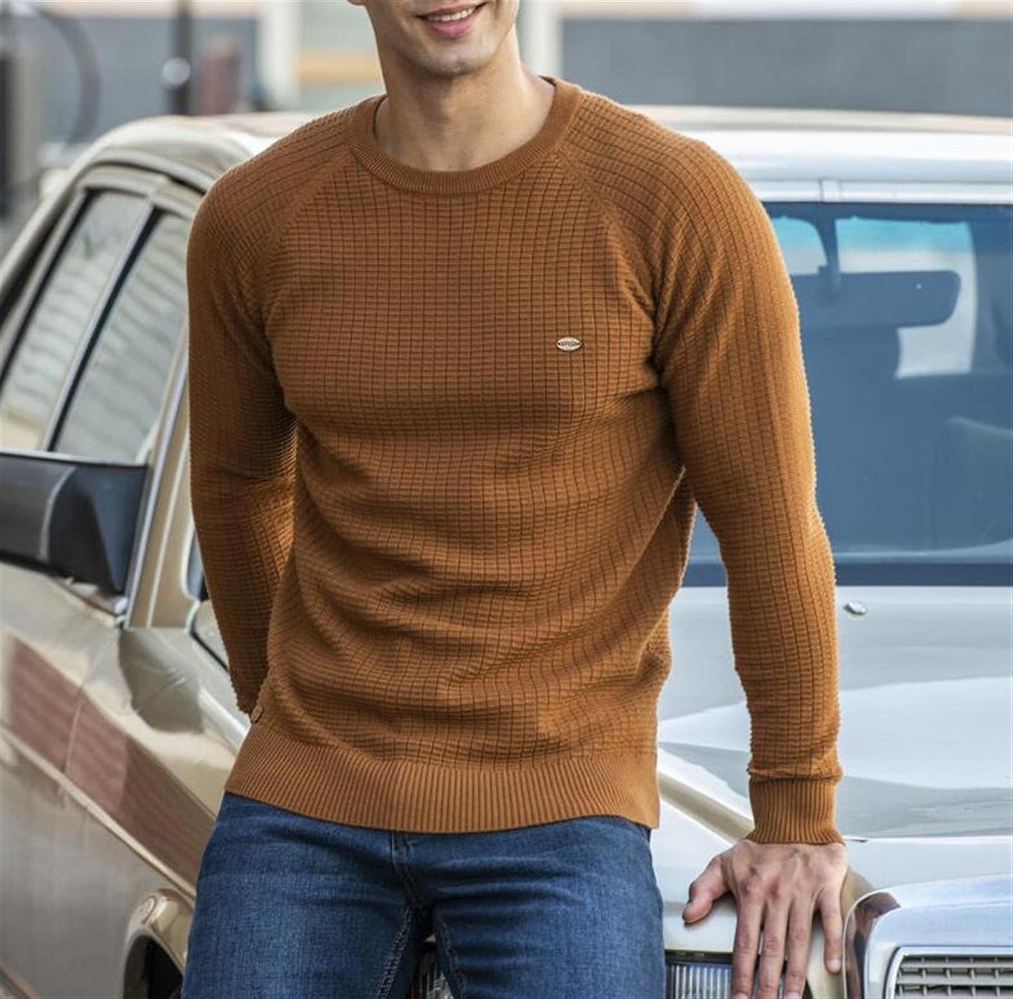 Jumper til mænd