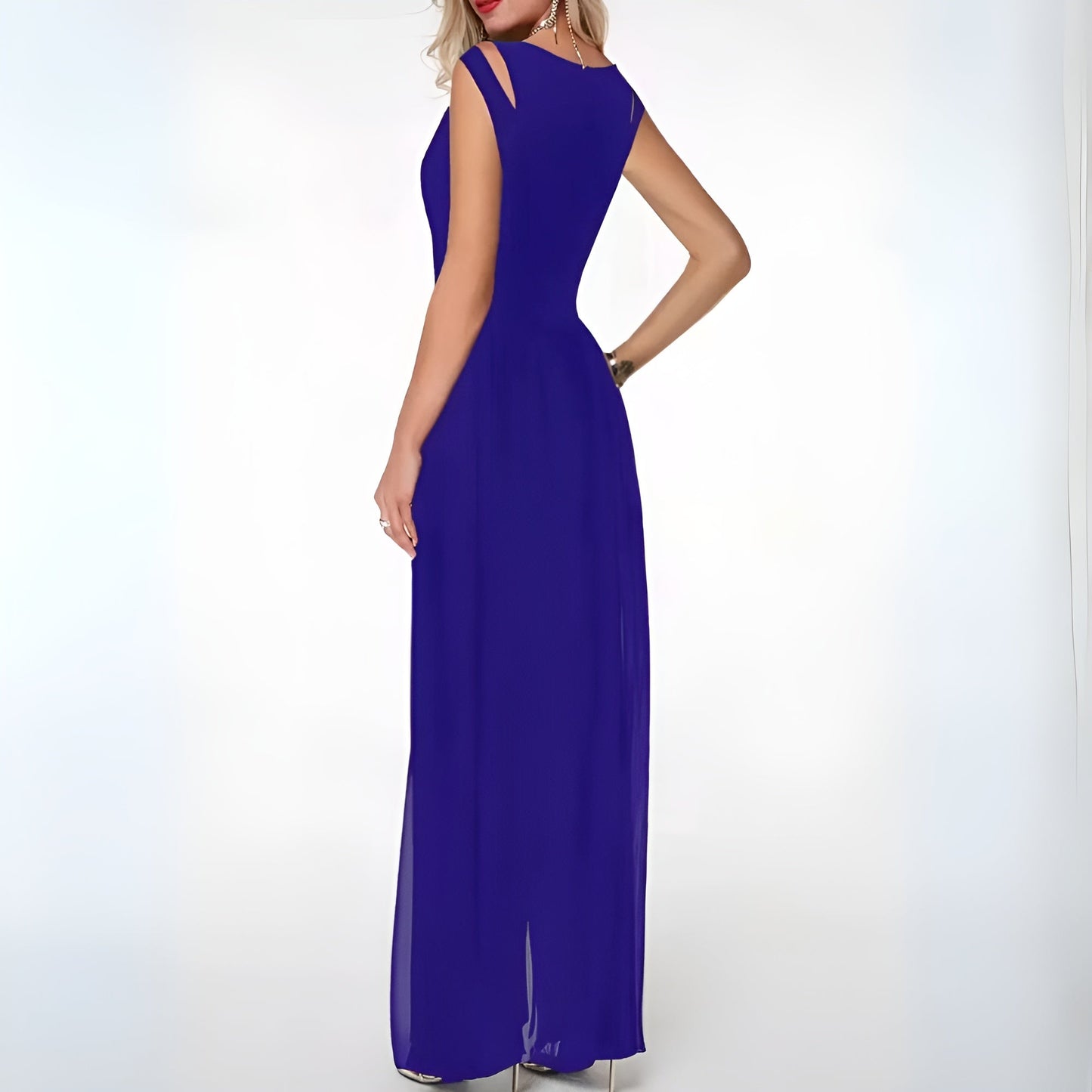 Trendy jumpsuit til damer