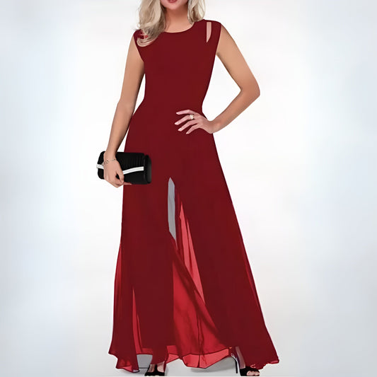 Trendy jumpsuit til damer
